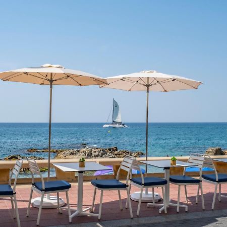 Hotel Rosamar Maxim 4*- Adults Only Lloret de Mar Zewnętrze zdjęcie